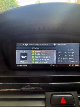 BMW 325 N52B25, снимка 10