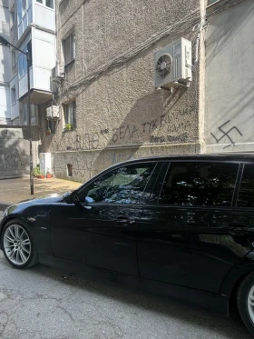 BMW 325 N52B25, снимка 5