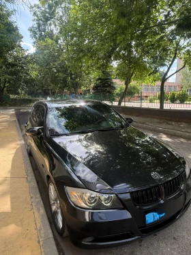 BMW 325 N52B25, снимка 1