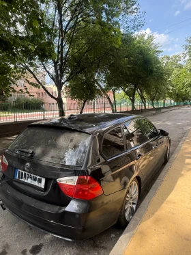 BMW 325 N52B25, снимка 3