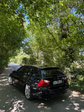 BMW 325 N52B25, снимка 3
