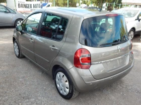 Renault Modus 1.6i* 55000km.* АВТОМАТИК* , снимка 6