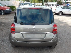 Renault Modus 1.6i* 55000km.* АВТОМАТИК* , снимка 5
