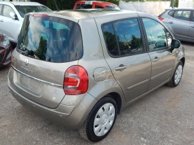 Renault Modus 1.6i* 55000km.* АВТОМАТИК* , снимка 4