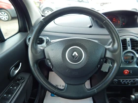 Renault Modus 1.6i* 55000km.* АВТОМАТИК* , снимка 13