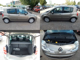 Renault Modus 1.6i* 55000km.* АВТОМАТИК* , снимка 7