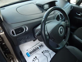 Renault Modus 1.6i* 55000km.* АВТОМАТИК* , снимка 10