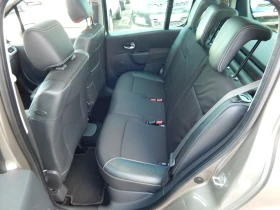 Renault Modus 1.6i* 55000km.* АВТОМАТИК* , снимка 17