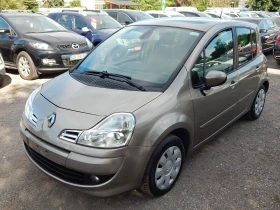 Renault Modus 1.6i* 55000km.* АВТОМАТИК* , снимка 1
