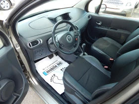 Renault Modus 1.6i* 55000km.* АВТОМАТИК* , снимка 9