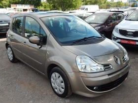 Renault Modus 1.6i* 55000km.* АВТОМАТИК* , снимка 3