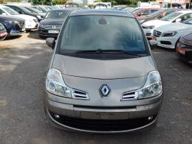 Renault Modus 1.6i* 55000km.* АВТОМАТИК* , снимка 2