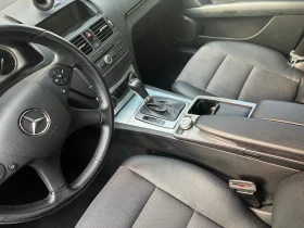 Mercedes-Benz C 200 646 2.2 CDI, снимка 6