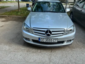 Mercedes-Benz C 200 646 2.2 CDI, снимка 1