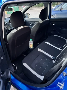Dacia Sandero Stepway, снимка 6