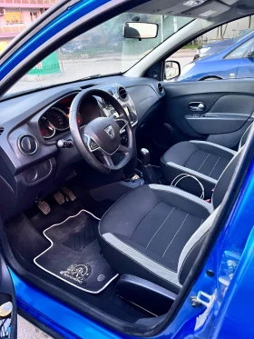 Dacia Sandero Stepway, снимка 8
