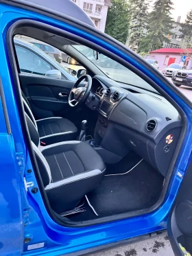 Dacia Sandero Stepway, снимка 9