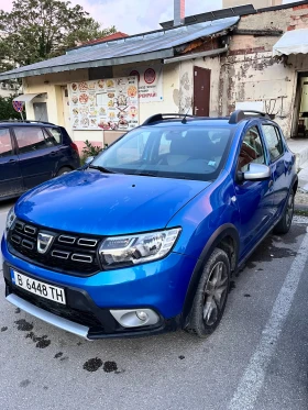 Dacia Sandero Stepway, снимка 2