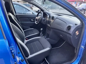 Dacia Sandero Stepway, снимка 10