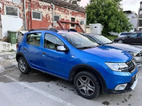 Dacia Sandero Stepway, снимка 11