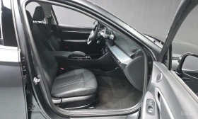 Hyundai Sonata THE EDGE* 1.6* TURBO* PREMIUM* ПОДГРЕВ, снимка 11