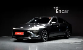 Hyundai Sonata THE EDGE* 1.6* TURBO* PREMIUM* ПОДГРЕВ, снимка 1