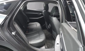 Hyundai Sonata THE EDGE* 1.6* TURBO* PREMIUM* ПОДГРЕВ, снимка 13