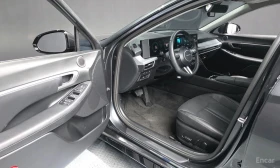 Hyundai Sonata THE EDGE* 1.6* TURBO* PREMIUM* ПОДГРЕВ, снимка 10