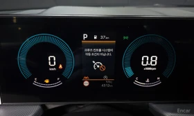 Hyundai Sonata THE EDGE* 1.6* TURBO* PREMIUM* ПОДГРЕВ, снимка 5