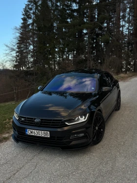 VW Passat, снимка 2