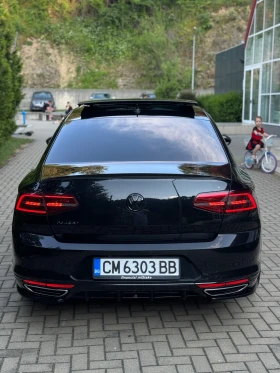 VW Passat, снимка 4