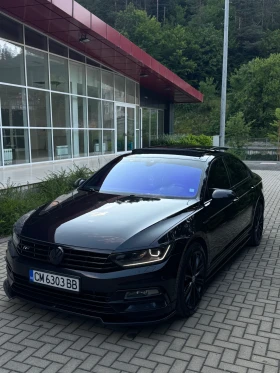 VW Passat, снимка 2