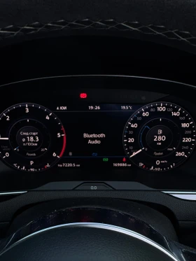 VW Passat, снимка 15
