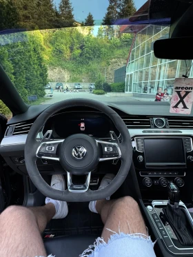 VW Passat, снимка 7