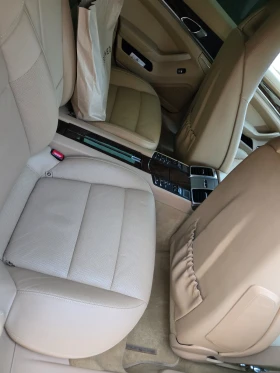 Porsche Panamera, снимка 9