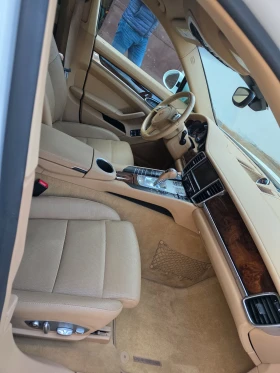 Porsche Panamera, снимка 6