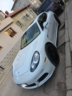 Porsche Panamera, снимка 2