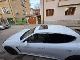 Porsche Panamera, снимка 11