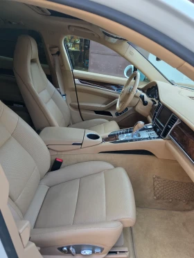Porsche Panamera, снимка 7