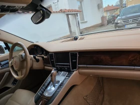 Porsche Panamera, снимка 8