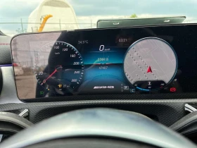 Mercedes-Benz CLA AMG 35  CARFAX, снимка 8