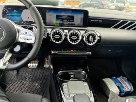 Mercedes-Benz CLA AMG 35  CARFAX, снимка 9