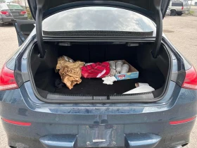 Mercedes-Benz CLA AMG 35  CARFAX, снимка 15