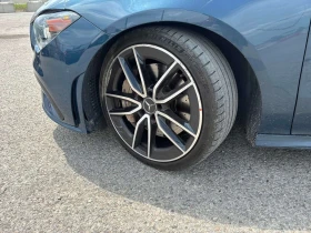 Mercedes-Benz CLA AMG 35  CARFAX, снимка 7