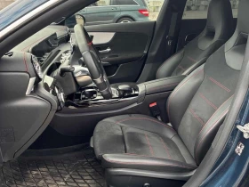 Mercedes-Benz CLA AMG 35  CARFAX, снимка 10