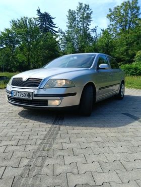 Skoda Octavia 2.0 TDI, снимка 3