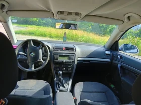 Skoda Octavia 2.0 TDI, снимка 5