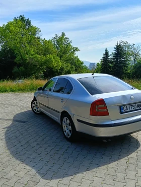Skoda Octavia 2.0 TDI, снимка 4