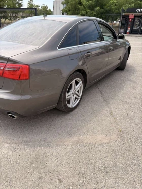 Audi A6 Limousine, снимка 4