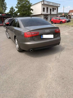 Audi A6 Limousine, снимка 3